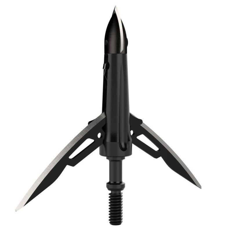 NAP NAP-KZ-100-23CC Killzone Broadheads 2.3" 100gr 3-Pack