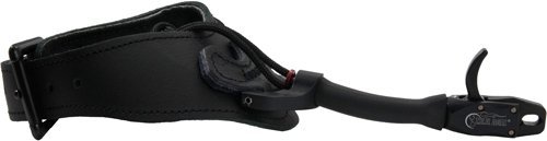 T.R.U. Ball TBDBBKL Bandit Dual Jaw Release with Rope Connector Buckle