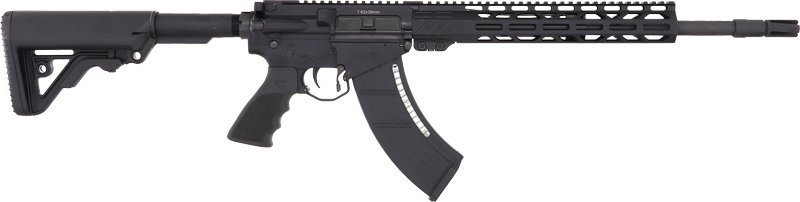 Rock River Arms AK1542 LAR-47 Coyote Carbine 16" 7.62x39 Adj Stock