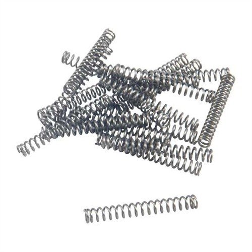 Brownells Detent Ball Spring Refill 1/8" (3.2MM) 20 Pack