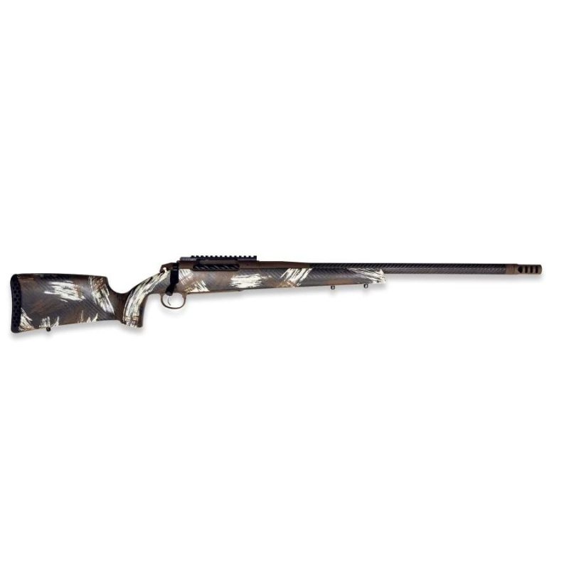Weatherby 307 Alpine CT 308 Win 3WACT308NR2B