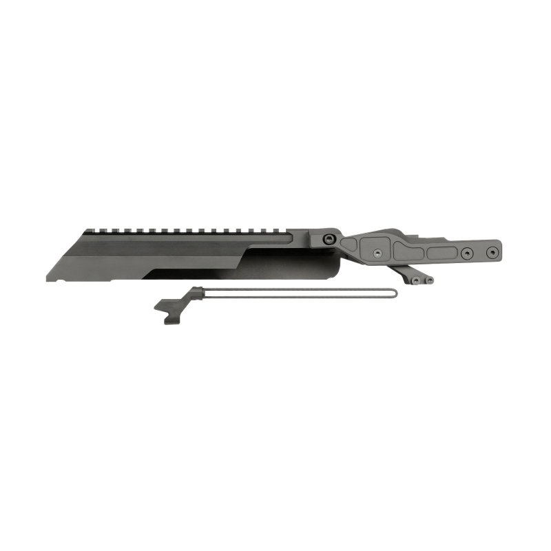 Midwest Industries MI-AK-ALPHA-RTC Scope Accessories 7.62x39 1-Piece