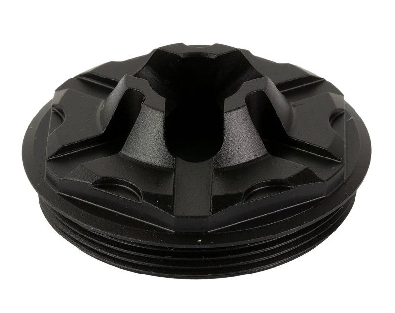 Energetic Armament EA39 7.62mm Flash-Hiding End Cap for 7.62 Rifles