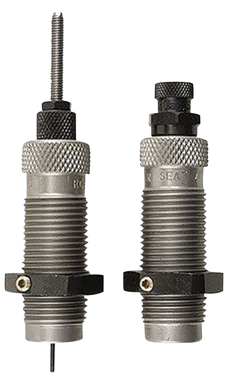 RCBS Full Length Die Set Group A .338 RUM 17701