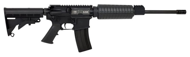 Diamondback DB15 5.56 NATO