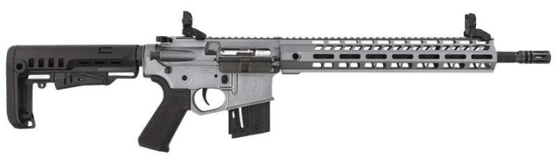 Walther Tac R1 22 LR 5760502