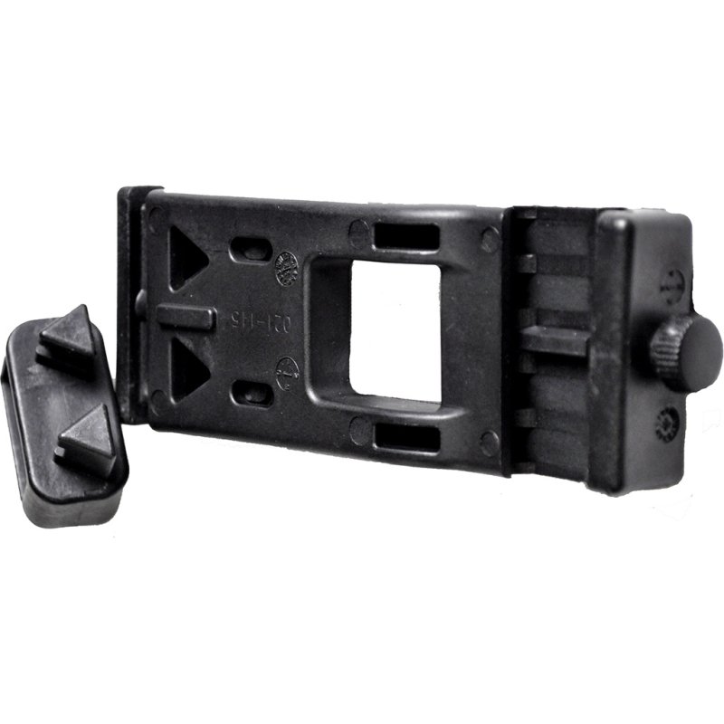 TenPoint HCA-21115 Quick-Disconnect Quiver Mount Picatinny 3/6-Arrow