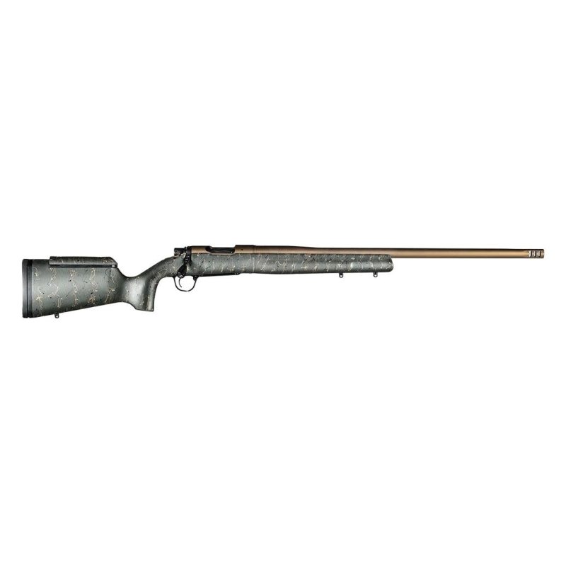 Christensen Arms Mesa Long Range 338 Lapua 8010201400