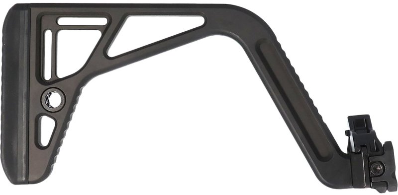 Sig Sauer 8901412 MCX/MPX Folding Stock Black Aluminum Locking Hinge