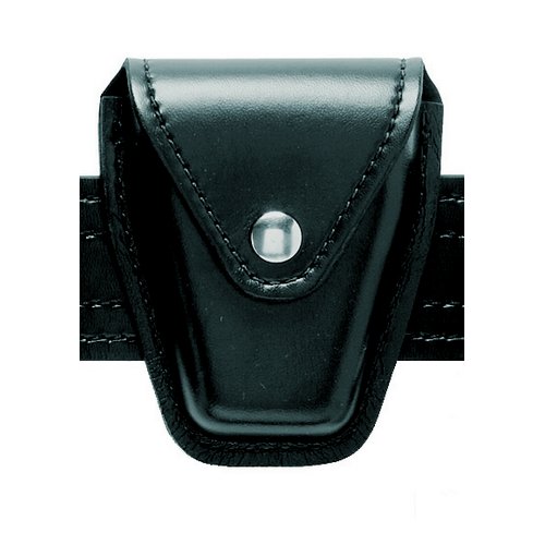 Safariland 190 Handcuff Case Belt/Paddle Mount Quick-Access