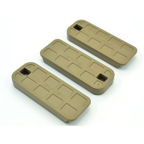 L5AWM Floor Plate Kit (FDE)