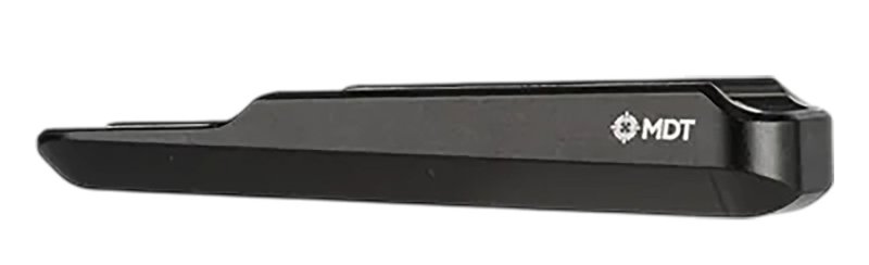 MDT 108296BLK Elite Bag Rider Black Tactical Accessory