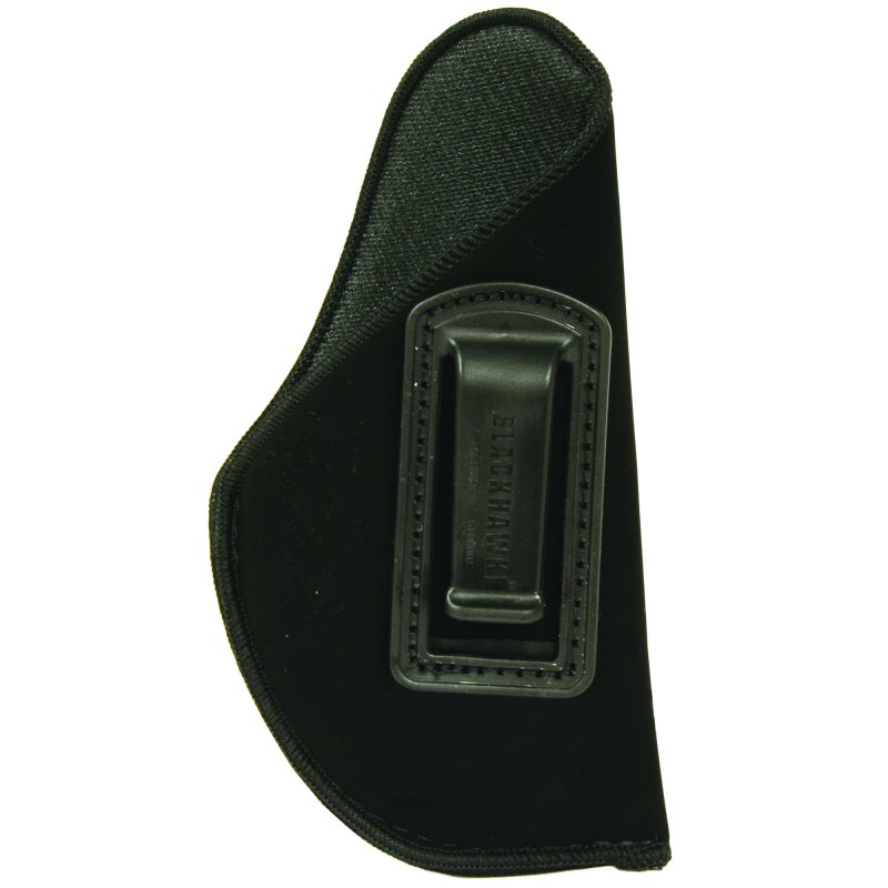 BLACKHAWK Inside-the-Pants Holster Size 5 Fits Glock 26/27/33 Right Hand