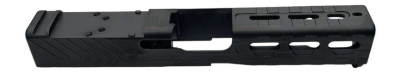 SYLVAN Glock 19 G3 Slide 9mm w/ Internals & Sights