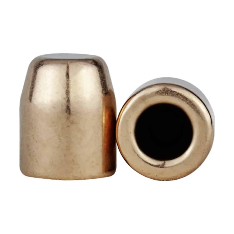 Berry's Superior Plated Bullets .45 Cal. .452 200gr HBFP 250/ct