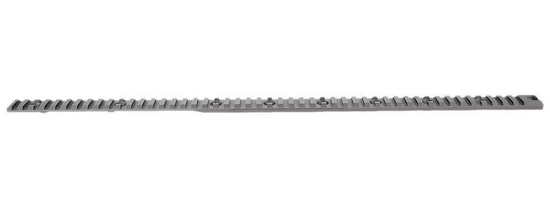 Q TOPRAILFIX191320IN 20" M1913 Top Rail for The Fix Accessories