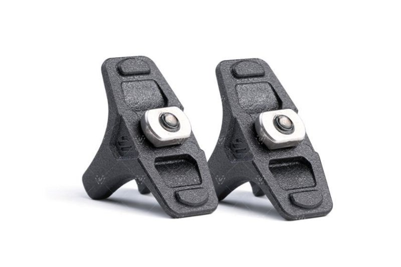Strike Industries SI-AR-BHS Bikini Handstop 2-Piece Black