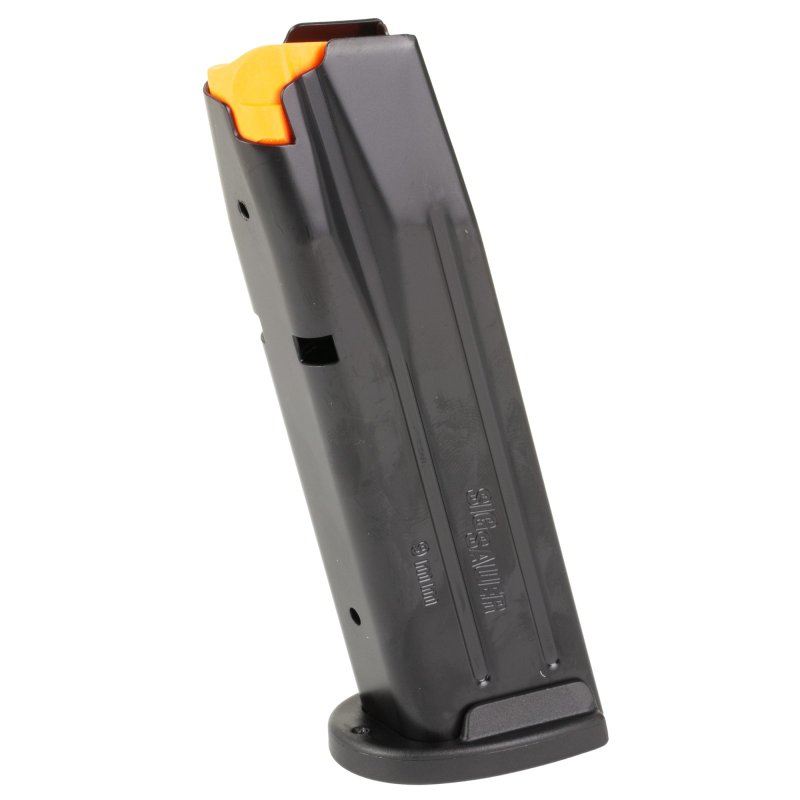 Sig Sauer P320/P250 Full Size 9mm 17rd Magazine