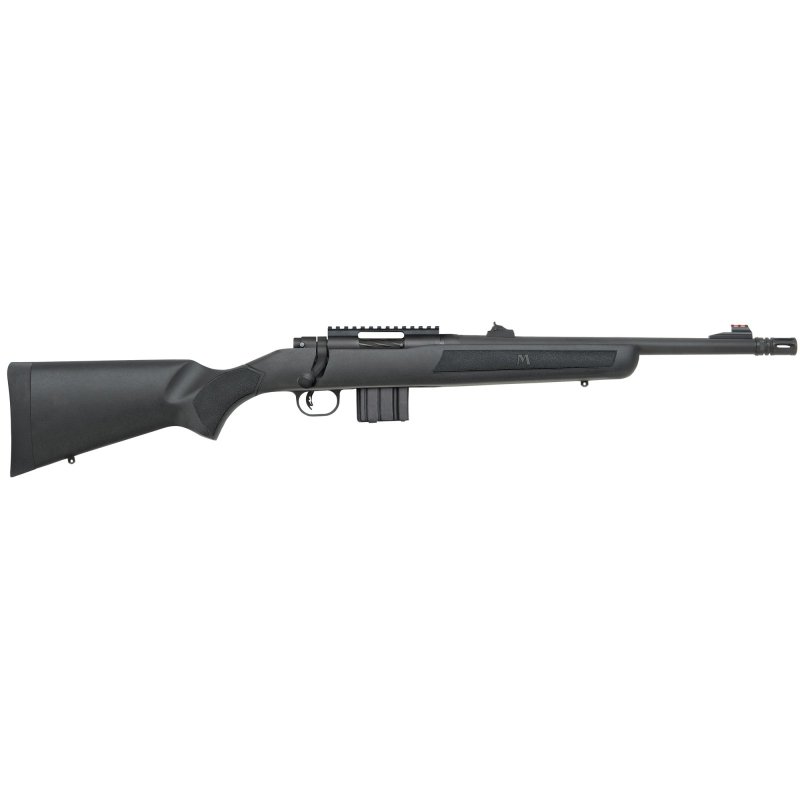 Mossberg MVP Patrol 300 AAC Blackout