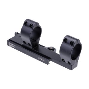 LaRue Tactical LT158 SPR-S 30mm Scope Mount with QD Lever
