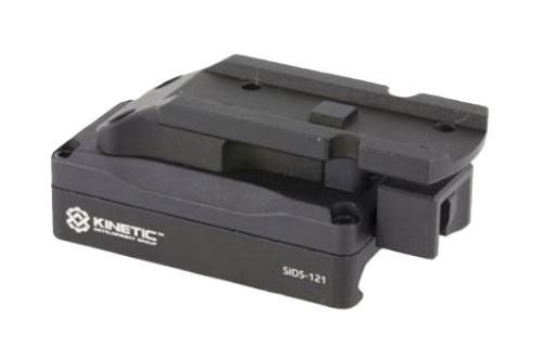 Kinetic Sidelok Aimpoint Micro Mount Optics Ready