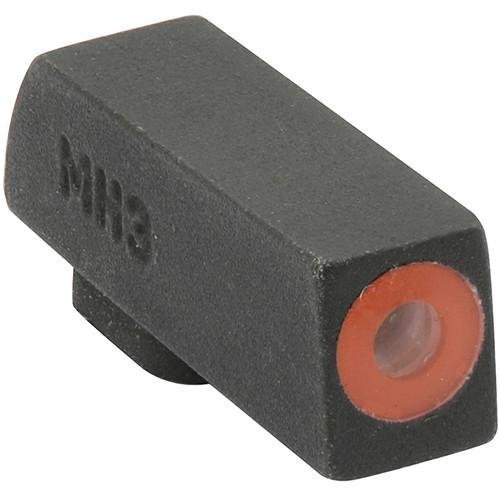 Meprolight ML47787 Hyper-Bright Orange Front Sight for CZ Shadow 2
