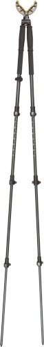 Allen Company Axial 21411 Shooting Stick Bipod 61 In Olive