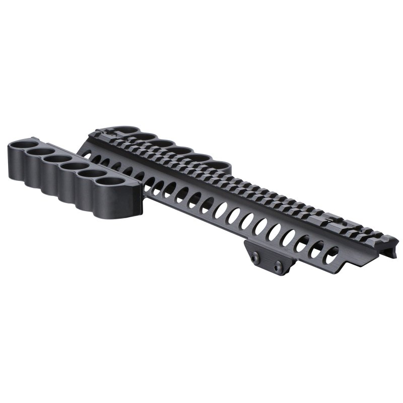 MESA-TACTICAL SureShell Kel-Tec KSG 12Ga 6-Shell