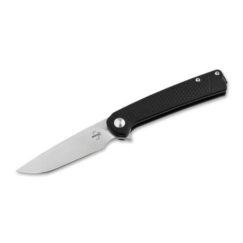 Boker Fire Ant Black 01BP0026