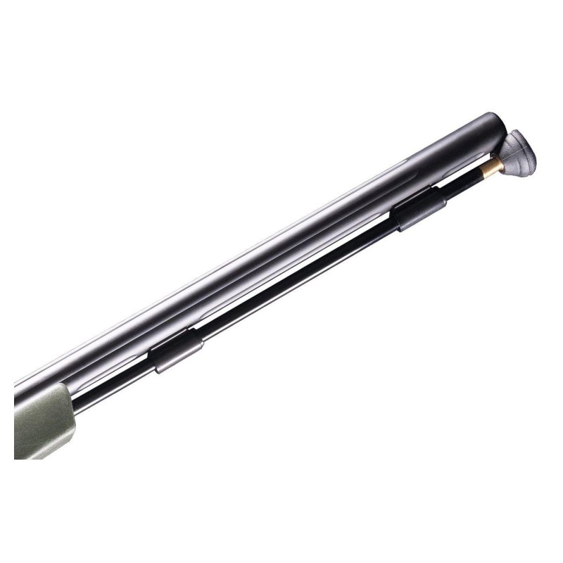 CVA PR2048NM Optima 50 Cal 26" Black Nitride Barrel, OD Green Stock
