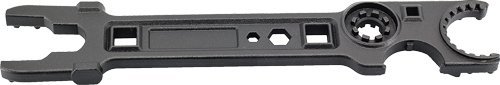 JE Machine Tech TS-GT55 AR-15 Combo Wrench .223 Forged Steel Multi-Tool