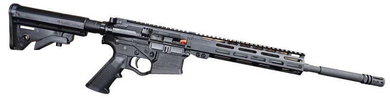 ATI Alpha Maxx 5.56 NATO GAX55610ML