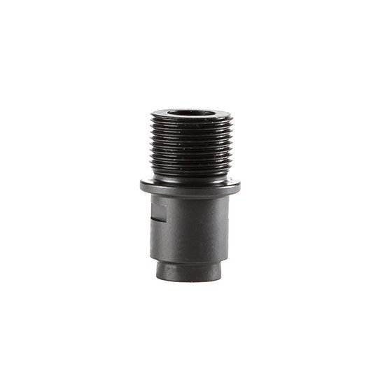 Dead Air Armament Thread Adapter for FN 5.7 - 1/2x28 RH