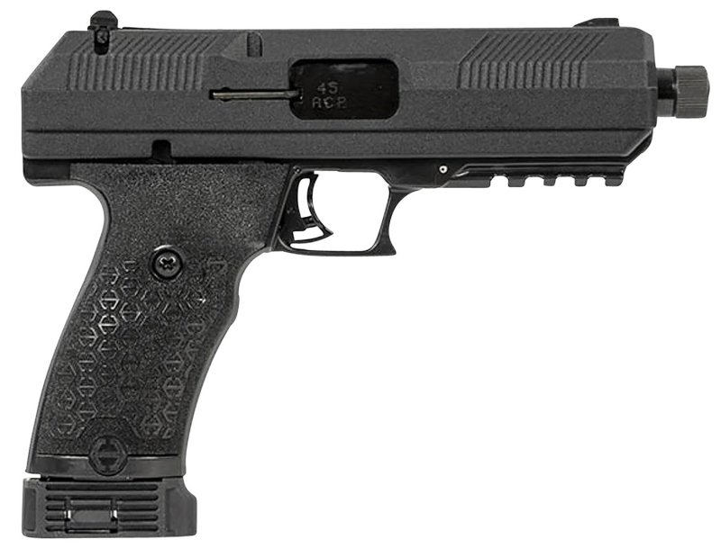 Hi-Point JHP Gen2 45 ACP JHP45G2