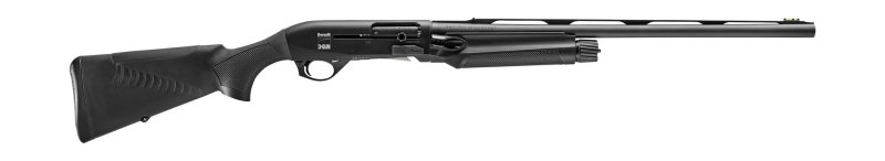 Benelli Performance Shop M2 3-Gun 12 Gauge 24 3+1 Black 11022