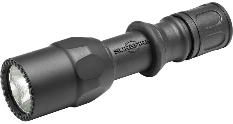 SUREFIRE G2ZX Combatlight Single-Output LED Combat Flashlight