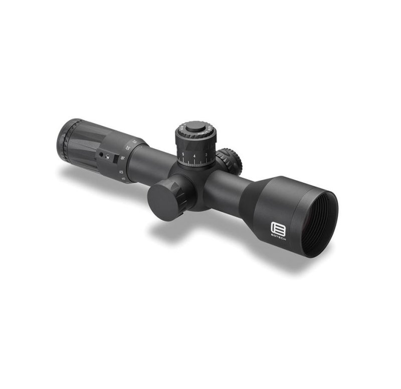 EOTech Vudu 5-25 x 50 mm VDU5-25FFMD3