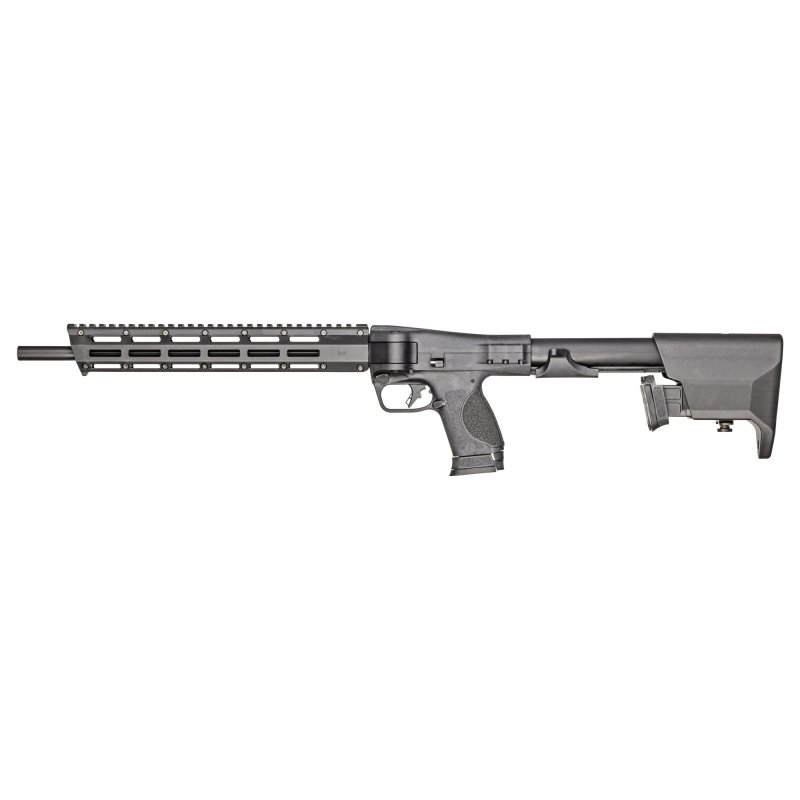 Smith & Wesson M&P FPC 9mm (Black)
