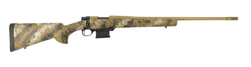Howa M1500 Carbon Stalker 7.62x39 HMFN762SE