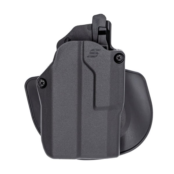 Safariland Solis ALS OWB Concealment Holster for Glock 19/19X