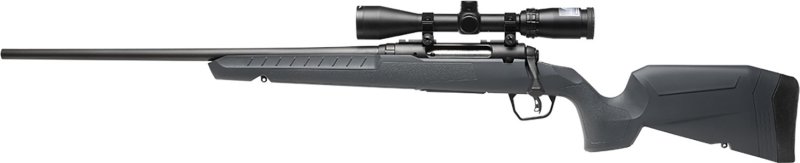 Savage Arms AXIS 400 Legend 32211