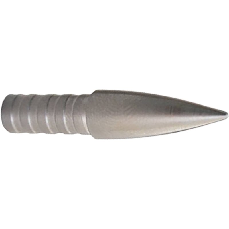 Gold Tip Accu-Points .204 100gr Glue-In 12pk Target Points