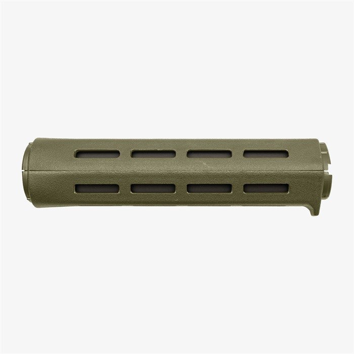 B5 Systems HMM-1371 AR-15 Mid-Length M-LOK Handguard OD Green