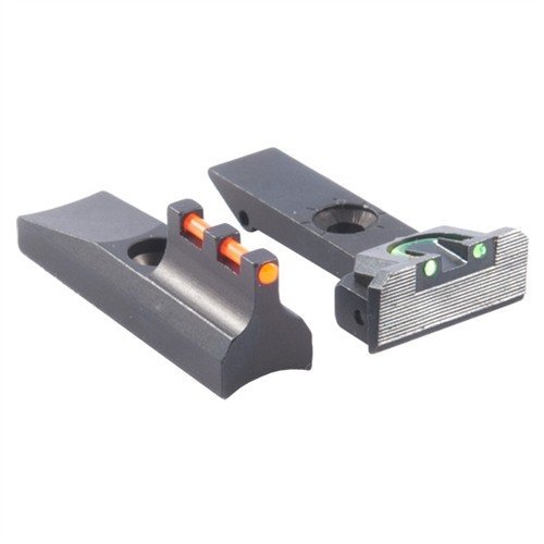 Williams Ruger New Model Single Six Fiber Optic Sight Set 70960 .22 & .32