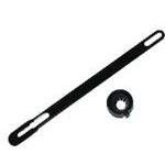 MEC Outdoors Wad Guide Bracket 12ga Black