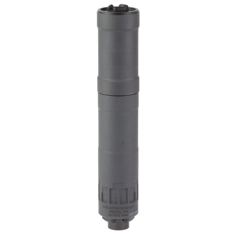 CGS MOD9X Modular 9mm