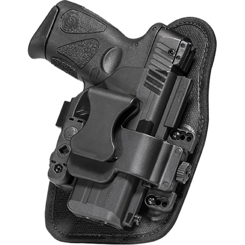 Alien Gear Holsters ShapeShift Holster Springfield XDs 3.3 Left Hand