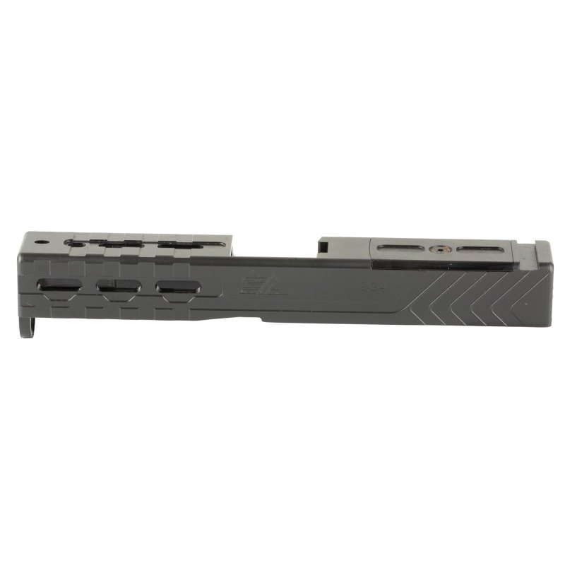 Sylvan Arms Custom Slide RMR Cut Fits Glock 19 Gen4 DLC
