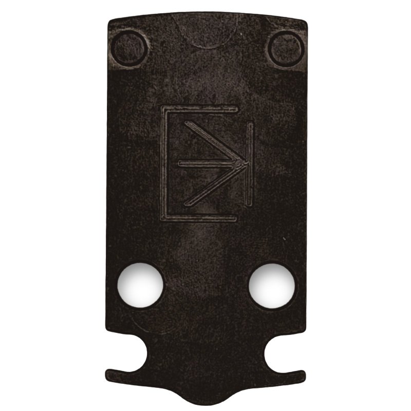 Calculated Kinetics Adapter Plate Holosun K/RMSc Footprint