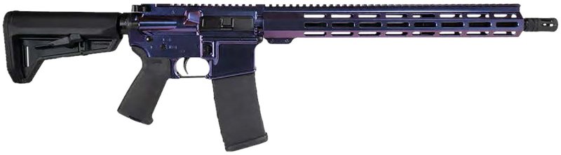 Shark Coast Tactical 300-053-1000-21 5.56 NATO 16.00In 30rd